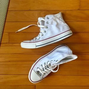 Converse All Stars Chuck Taylor High-Tops